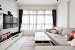 Blk 442A West Ridges @ Bukit Batok (Bukit Batok), HDB 4 Rooms #589330691